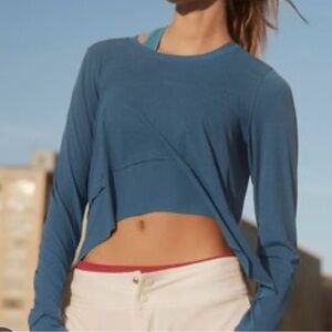 FP Movement Tempo Long Sleeve Top